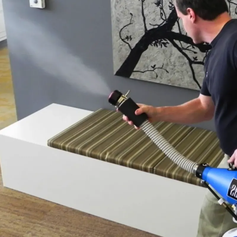 Professional Odor Removal in New Philadelphia, PA